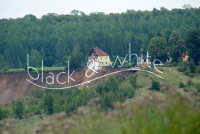 Erdrutsch in Nachterstedt